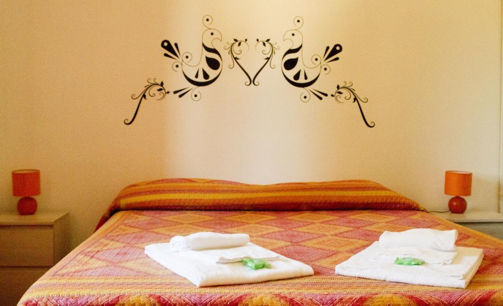 Bed and Breakfast La Purissima Альгеро Экстерьер фото
